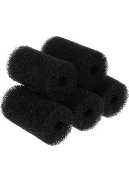 Siyah Stil S Beden Siyah Köpük Balık Tankı Giriş Koruyucu Kapağı Için Akvaryum Filtre Koruyucu Kapak Pond (Yurt Dışından) modelleri