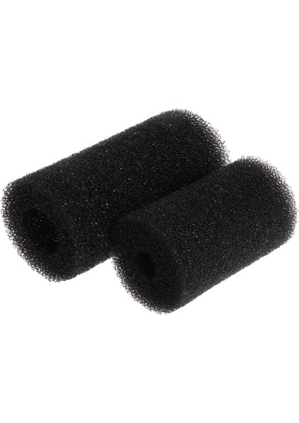 Siyah Stil S Beden Siyah Köpük Balık Tankı Giriş Koruyucu Kapağı Için Akvaryum Filtre Koruyucu Kapak Pond (Yurt Dışından) fırsatları