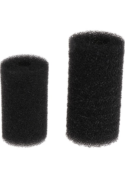 Siyah Stil S Beden Siyah Köpük Balık Tankı Giriş Koruyucu Kapağı Için Akvaryum Filtre Koruyucu Kapak Pond (Yurt Dışından) indirimleri