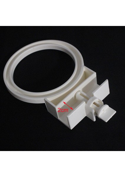 Akrilik Tutucu X1 Tarzı Nuonuo Yüksek Akvaryum Plastik Filtre Torba Tutucuları 4 Deniz Filtresi Naylon Çorap Torba Dia.9.5cm Askı (Yurt Dışından)