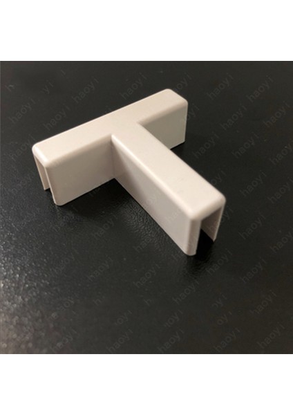 8mm T Tipi Beyaz Stil 8mm I.d Köşe Koruma Alt L Çapraz Tip Koruyucu Açı Çarpışmayı Önleme Cam Akrilik Koru Köşe Akvaryum Balık Tankı (Yurt Dışından)