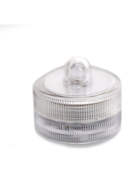 Sarı Stil Mikro Peyzaj Lambası LED Işık Küçük Silindir Ekolojik Silindir Aksesuarlar Suya Dayanıklı Akvaryum Balık Tankı Işık Ev Masa Süsü (Yurt Dışından) indirimleri