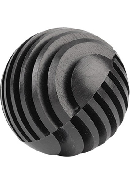 Yuvarlak Stil 10 Parça Balık Tankı Için Plastik Biyo Toplar Akvaryum Havuz Filtresi - Ürün Aksesuarları - Islak/kuru Filtre - (Yurt Dışından)