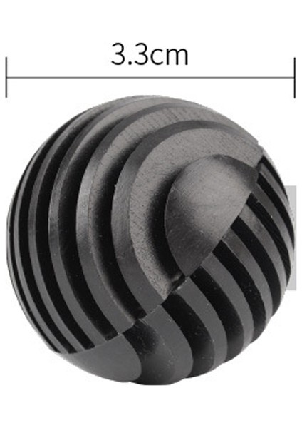 Yuvarlak Stil 10 Parça Balık Tankı Için Plastik Biyo Toplar Akvaryum Havuz Filtresi - Ürün Aksesuarları - Islak/kuru Filtre - (Yurt Dışından) modelleri