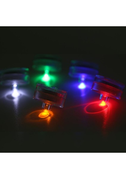 No.4 Tarzı Mikro Manzara Lamba LED Balık Tankı Işık Küçük Silindir Lamba Ev Dekorasyonu (Yurt Dışından) fırsatları