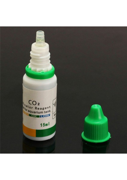 Ph Göstergesi Set Stili Cam Düşme Test Cihazı - Akvaryum, Co2, Cam, Uzun Süreli Ph Göstergesi (Yurt Dışından) indirimleri