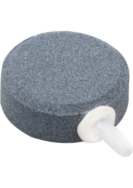 Gri Stil 8cm 40MM Balık Tankı Hava Kabarcığı Taşı Aeratör Havuz Pompası Hava Taşı Kabarcık Diski Akvaryum Pompası Hidroponik Oksijen Tabakası Hava Pompaları (Yurt Dışından)
