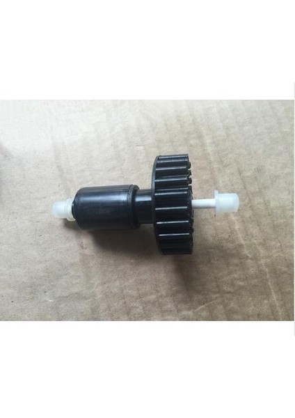 Kırmızı Şeytan Rotor Stili Sp2 Kırmızı Şeytan Iğneli Tekerlekli Protein Köpük Süzgeci - Daha Fazla Kabarcıklı Iğne Fırça Pompası (Yurt Dışından)