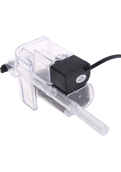 No.1 Tarzı Tek Boyut Akvaryum Balık Tankı Için Şelale Asılı Harici Oksijen Pompalı Su Filtresi (Yurt Dışından) fiyatları