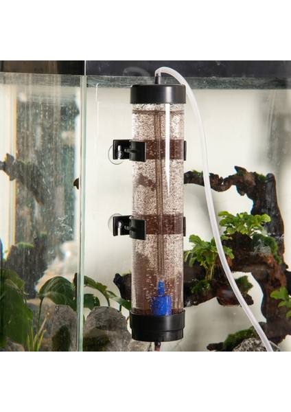 Akvaryum Artemia Yumurtası Kuluçka Kiti Dıy Yumurtlama Ekipmanı Su Ürünleri Tankı Karidesi Yumurtası Incubator Aracı Hatchery Kiti (Yurt Dışından) fiyatları