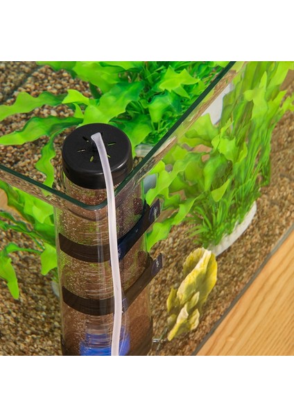 Akvaryum Artemia Yumurtası Kuluçka Kiti Dıy Yumurtlama Ekipmanı Su Ürünleri Tankı Karidesi Yumurtası Incubator Aracı Hatchery Kiti (Yurt Dışından) fırsatları