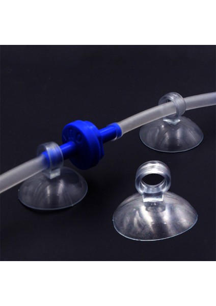 No.2 Tarzı Akvaryum Emme Kupası Hava Hattı Tutucu Sünger Balık Tankı Hava Hattı Oksijen Hortumu Pompa Emme Kupaları Su Ürünleri (Yurt Dışından) modelleri