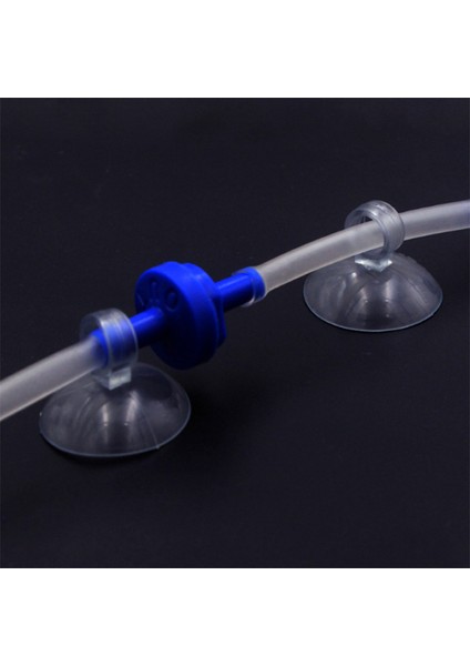 No.2 Tarzı Akvaryum Emme Kupası Hava Hattı Tutucu Sünger Balık Tankı Hava Hattı Oksijen Hortumu Pompa Emme Kupaları Su Ürünleri (Yurt Dışından) indirimleri