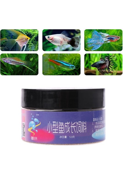 Resim Gösterilen Stil Olarak S Beden Küçük Balık Büyüme ve Akvaryum Beslemesi Için Tropikal Yavru Balık, Kedibalığı, Guppy, Lamba Balığı ve Kıyı Balıkları Granüler Yem (Yurt Dışından) fiyatları