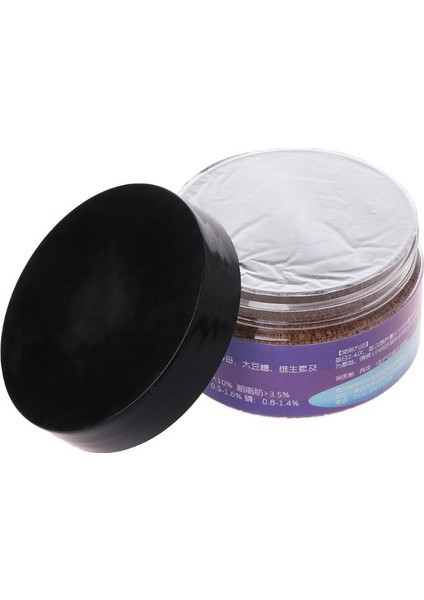 Resim Gösterilen Stil Olarak S Beden Küçük Balık Büyüme ve Akvaryum Beslemesi Için Tropikal Yavru Balık, Kedibalığı, Guppy, Lamba Balığı ve Kıyı Balıkları Granüler Yem (Yurt Dışından) modelleri