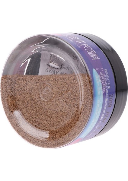 Resim Gösterilen Stil Olarak S Beden Küçük Balık Büyüme ve Akvaryum Beslemesi Için Tropikal Yavru Balık, Kedibalığı, Guppy, Lamba Balığı ve Kıyı Balıkları Granüler Yem (Yurt Dışından) fırsatları