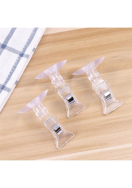 Beyaz Stil 3 Adet Balık Sebze Deniz Yosunu Emici Kupa Klips Tutucu Balık Tankı Akvaryum Aksesuarları Için Aracı (Yurt Dışından) fiyatları