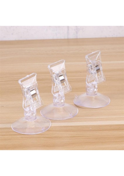 Beyaz Stil 3 Adet Balık Sebze Deniz Yosunu Emici Kupa Klips Tutucu Balık Tankı Akvaryum Aksesuarları Için Aracı (Yurt Dışından) fırsatları