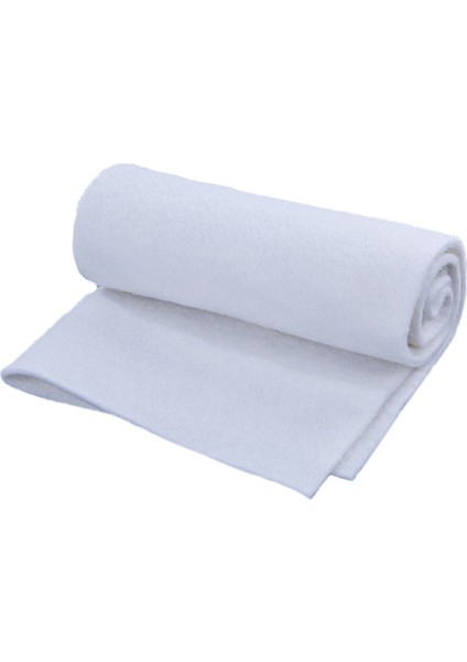 60X40X0.6CM Stili Sıcak Satış 1 Adet .6cm Yüksek Yoğunluklu Filtre Süngeri Akvaryum Balık Tankı Pamuk Lif Filtre Akvaryum Evcil Hayvan Ürünleri (Yurt Dışından)