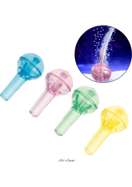 Rastgele Teslim Tarzı Tek Boyut Akvaryum Filtre Susturucu Sessiz Mini Plastik Daldırma Kirlenmeyen Balık Tankı Pompa Ekipman Malzemeleri (Yurt Dışından) fırsatları