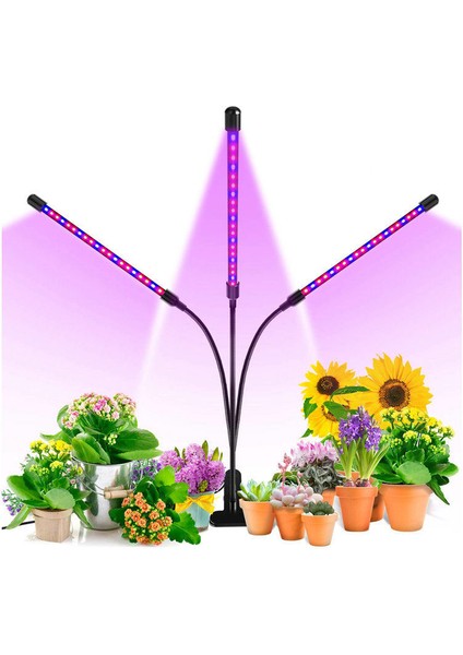 1 Kafa USB Bağlantı Noktası Stili USB Tam Spektrum Kontrol Bitkiler Için LED Büyüme Işığı Tohumlar Çiçekler Için Kapalı Klips Lamba Büyüme Kutusu (Yurt Dışından)