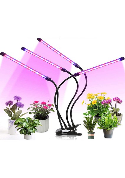 1 Kafa USB Bağlantı Noktası Stili USB Tam Spektrum Kontrol Bitkiler Için LED Büyüme Işığı Tohumlar Çiçekler Için Kapalı Klips Lamba Büyüme Kutusu (Yurt Dışından)