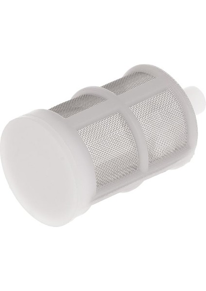 M Tarzı Balık Tankı Filtre Ağ Su Pompası Hortum Filtresi Temiz Ekran Pompa Akvaryum Malzemeleri Paslanmaz Çelik Plastik Bahçe (Yurt Dışından) indirimleri