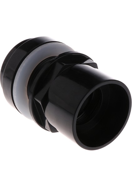 BK50 Stili Akvaryum Giriş Çıkış Bağlantı Başlığı Su Boru Bağlantı Parçası mm (Yurt Dışından)