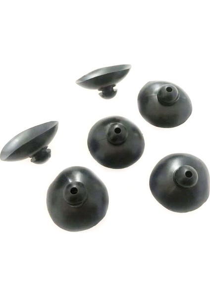 Siyah Stil Çap 2,8 cm Balık Tankı Pompa Emme Kupası Aksesuarları Için Plastik Akvaryum Emme Kupası Filtre Hava Pompası Su Pompası Tutucu Emme Kupası (Yurt Dışından) modelleri