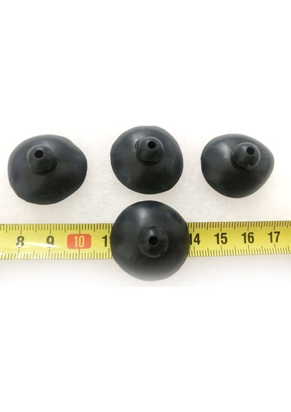 Siyah Stil Çap 2,8 cm Balık Tankı Pompa Emme Kupası Aksesuarları Için Plastik Akvaryum Emme Kupası Filtre Hava Pompası Su Pompası Tutucu Emme Kupası (Yurt Dışından) fırsatları