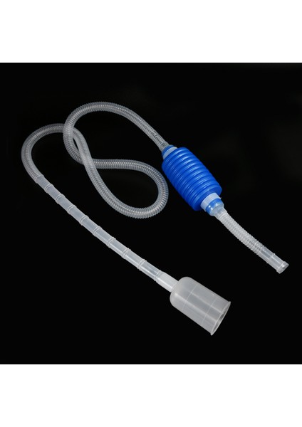 B Tarzı Akvaryum Temizlik ve Su Değişim Seti Çakıl Akvaryum Basit Balık Tankı Vakum Sifon Temizleyici Akvaryum Aksesuarları (Yurt Dışından) modelleri