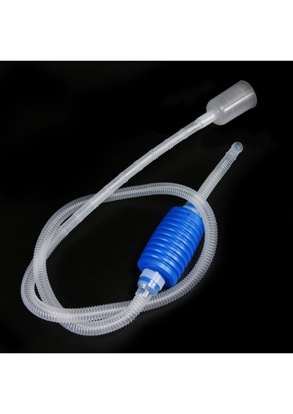 B Tarzı Akvaryum Temizlik ve Su Değişim Seti Çakıl Akvaryum Basit Balık Tankı Vakum Sifon Temizleyici Akvaryum Aksesuarları (Yurt Dışından) fırsatları