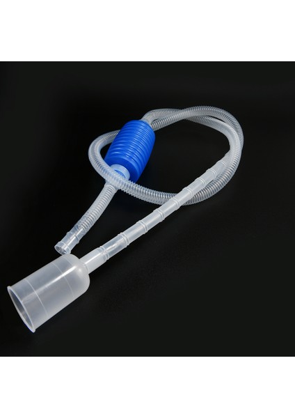 B Tarzı Akvaryum Temizlik ve Su Değişim Seti Çakıl Akvaryum Basit Balık Tankı Vakum Sifon Temizleyici Akvaryum Aksesuarları (Yurt Dışından) indirimleri