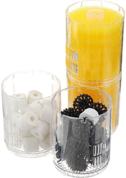 1280F Stili Ab Fişi Yeni Akvaryum Çok Fonksiyonlu Filtre Balık Tankı Filtresi Için Akvaryum Hava Pompası Hava Oksijen Artışı Akvaryum Iç Filtre (Yurt Dışından) fırsatları