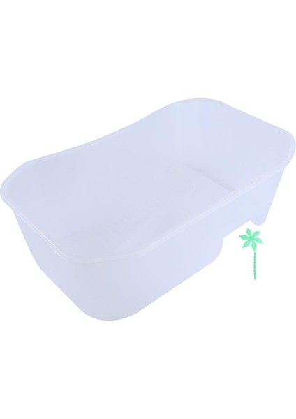 Beyaz Stil Xxl Sürüngenler Amfibiler Habitat Terraryum Vivaryum Tank Kaplumbağa Kertenkele Için Hindistancevizi Ağacı ile Üreme Kutusu - Türkiye'de Satın Alın. (Yurt Dışından) fırsatları