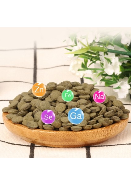 500ML Tarzı 150ML Akvaryum Balık Tankı Kristal Karides Yemi Safir Karides Sağlıklı Lezzetli Karides Için Glazed Karides (Yurt Dışından) indirimleri