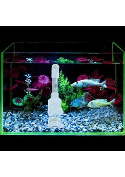 25X5CM Dayanıklı Akrilik Yumurta Inkübatörü Balık Inkübatörü Yumurta Yavrulayıcı Akvaryum Için (Yurt Dışından) fiyatları