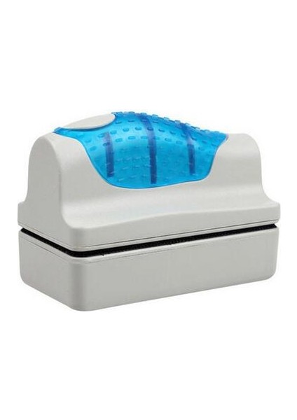 Aa Stili Xl Beden Sebo Manyetik Fırça, Akvaryum Temizleme Aracı, Akvaryum Kazıyıcı Bıçak, Akvaryum Duvar Yosun Kazıyıcı.süper Manyetik, Sıkı Uyum. (Yurt Dışından)