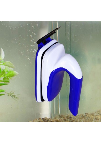Aa Stili Xl Beden Sebo Manyetik Fırça, Akvaryum Temizleme Aracı, Akvaryum Kazıyıcı Bıçak, Akvaryum Duvar Yosun Kazıyıcı.süper Manyetik, Sıkı Uyum. (Yurt Dışından) fiyatları