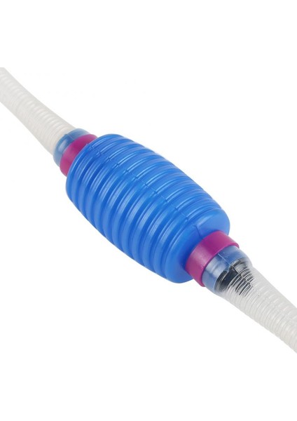 Gösterilen Stil Gibi 1 Parça Akvaryum Drenaj Hortumu Temizleyici Yarı Otomatik Su Değiştirici Çakıl Pompası Boru Balık Malzemeleri Tank Aksesuarları (Yurt Dışından) indirimleri