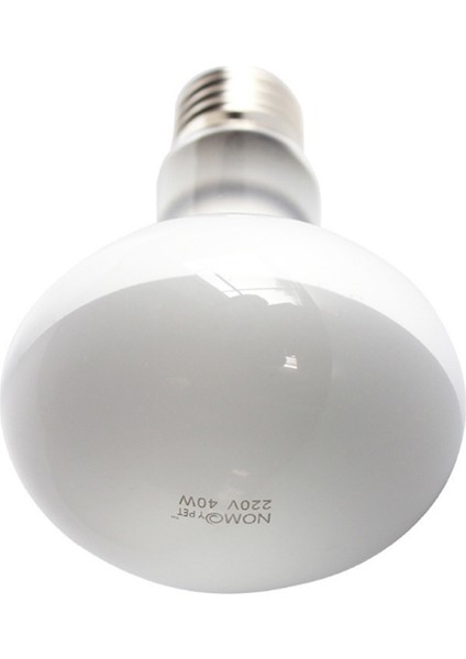 25W Tarzı Sürüngen Kaplumbağa Isıtma Lambası 220V Su Geçirmez Gün Işığı Lambası Aquarium Sıcaklık Kontrol Cihazı (Yurt Dışından)