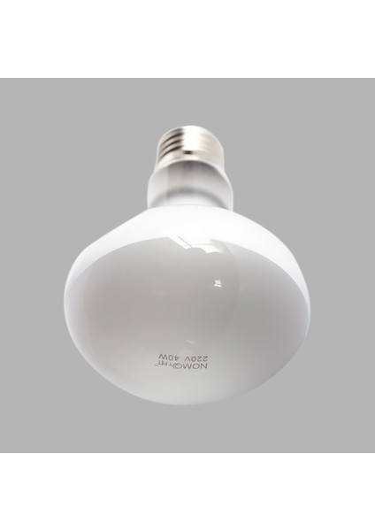 25W Tarzı Sürüngen Kaplumbağa Isıtma Lambası 220V Su Geçirmez Gün Işığı Lambası Aquarium Sıcaklık Kontrol Cihazı (Yurt Dışından)