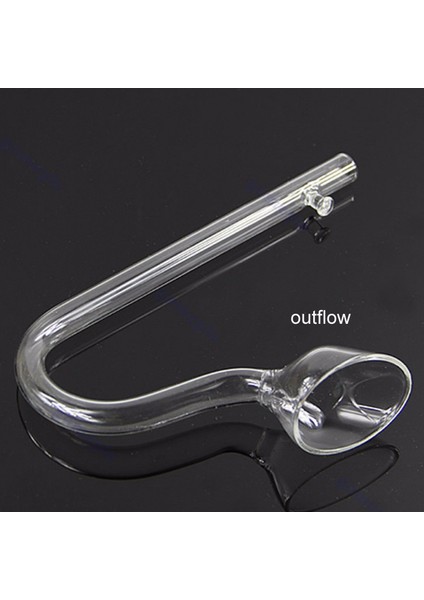 Tüp Fırça Stili M Beden Akvaryum Camı Giriş Çıkış Zambak Borusu Filtre Hortumu Seti (Yurt Dışından) indirimleri