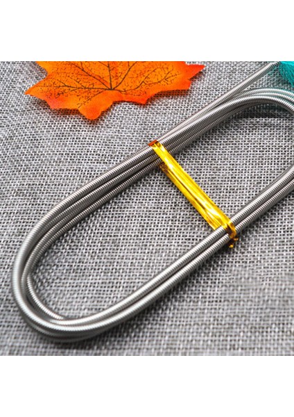 Yeşil Stil 90CM Paslanmaz Çelik Boru Temizleme Fırçası Ucu Esnek Akvaryum Balık Tankı Filtre Pompa Hortum Boru Fırçası Temizleyici (Yurt Dışından) fiyatları