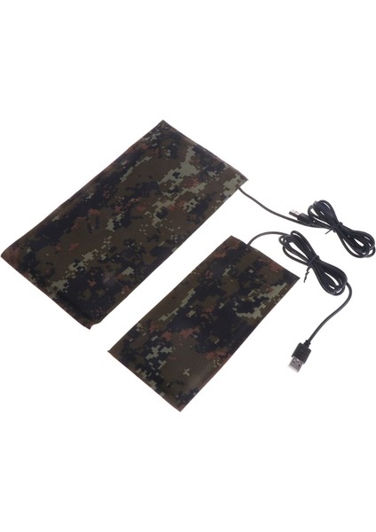 Tip 1 Stil Evcil Hayvan USB Isı Matı Sürüngen Karbon Fiber Isıtıcı Sabit Sıcaklık Su Geçirmez Yatak (Yurt Dışından) fiyatları