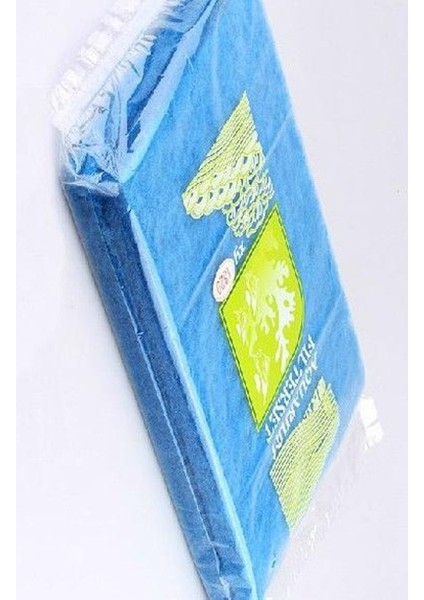 Mavi Stil 90CMX30CMX2CM Dayanıklı Akvaryum Balık Tankı Biyokimyasal Sünger Filtre Havuz Su Filtresi Köpük Biyo Sünger Filtre Pamuk 3 Renk Seçenekli (Yurt Dışından)