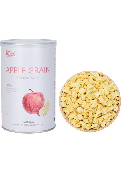 Elma Tahıl 100G Tarzı Kaplumbağa Kaplumbağa Sürüngen Hamster Kurutulmuş Frimp Kırmızı Solucan Akvaryum Balık Yemi - Türkiye E-Ticaret Ürün Başlığı (Yurt Dışından)