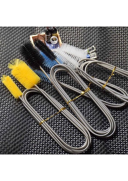 TL1991BL3 2000MM Stili 2 cm Boru Temizleme Fırçası Hava Tüpü Esnek Çift Uçlu Hortum Akvaryum Aksesuarları Tank Temizleyici Su Filtresi Naylon (Yurt Dışından) fiyatları