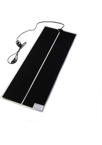 28W Tarzı Sürüngen Terraryum Isıtıcı Ped Ayarlanabilir Sıcaklık Inkübatör Matı Termostat Kontrol Cihazı ile (Yurt Dışından) fırsatları