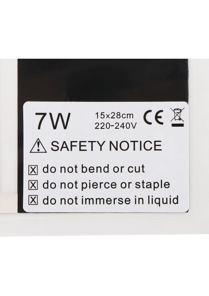 28W Tarzı Sürüngen Terraryum Isıtıcı Ped Ayarlanabilir Sıcaklık Inkübatör Matı Termostat Kontrol Cihazı ile (Yurt Dışından) indirimleri